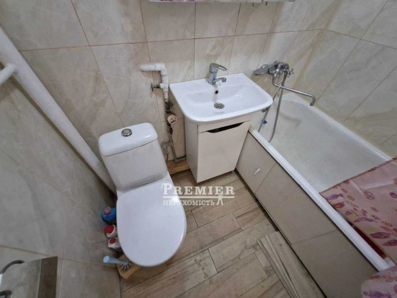 Продаж 2 кімн. квартири в центрі м. Чорноморськ