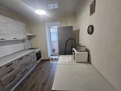 В продаже 1-комнатная квартира в г. Черноморск
