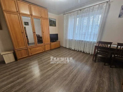 В продаже 1-комнатная квартира в г. Черноморск