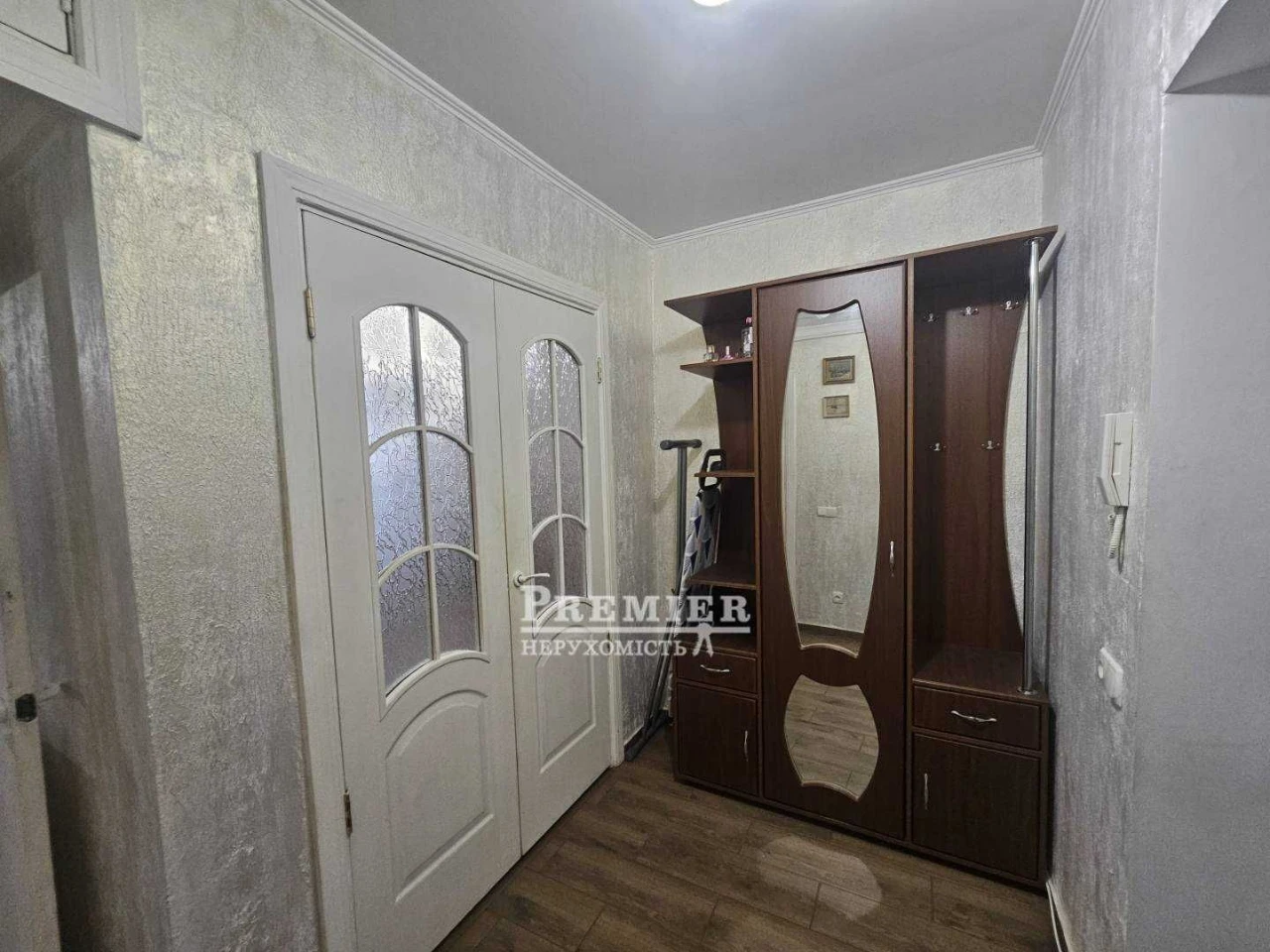 В продаже 1-комнатная квартира в г. Черноморск