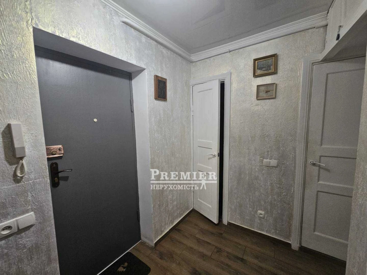 В продаже 1-комнатная квартира в г. Черноморск