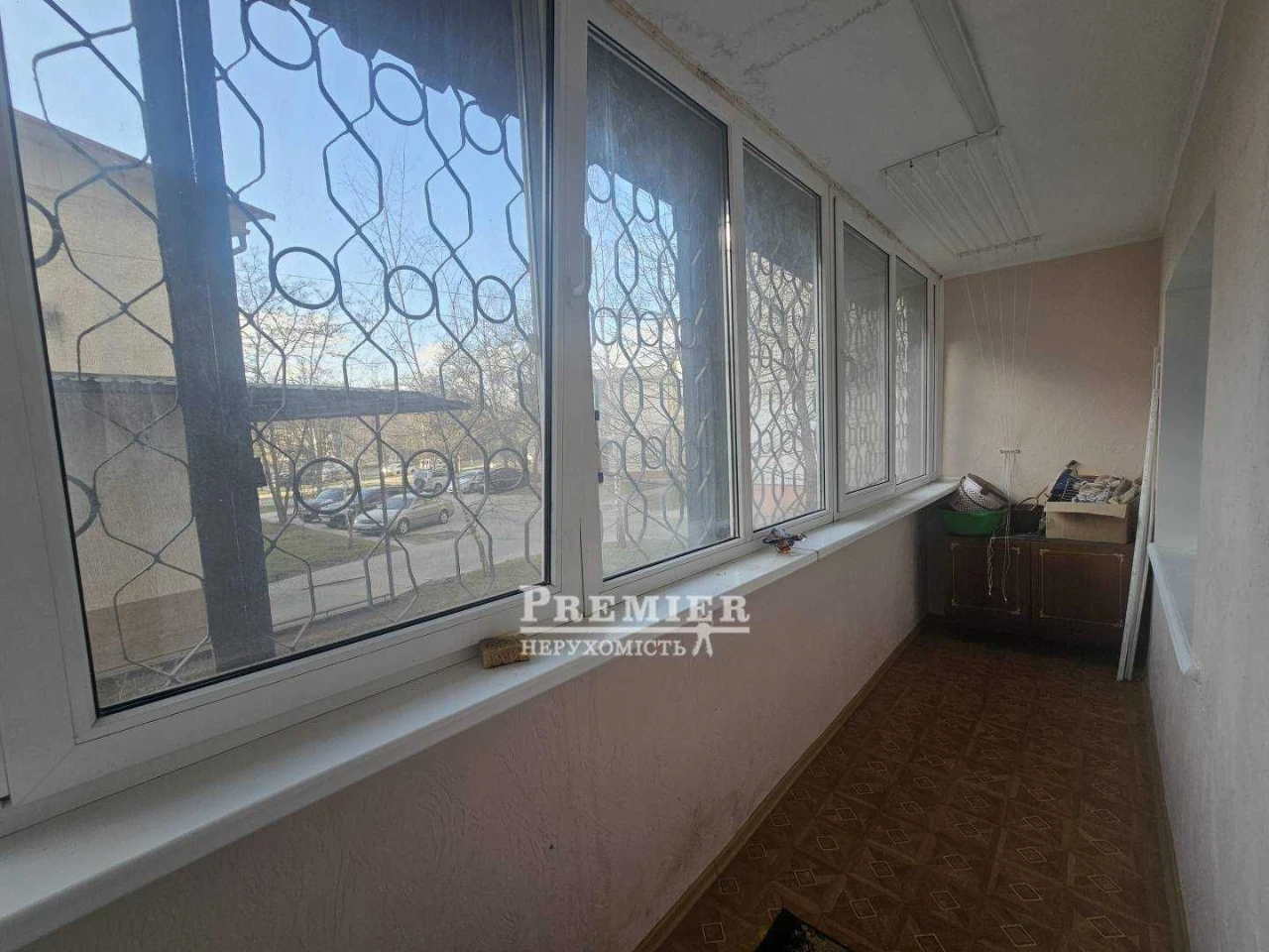 В продаже 1-комнатная квартира в г. Черноморск