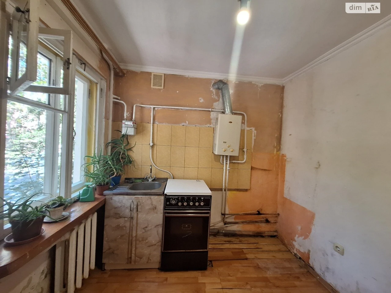 Продаж Квартира Іллічівськ