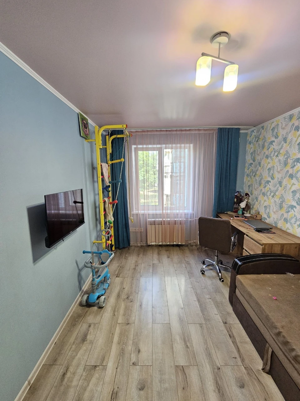 ‼️Продам 3 квартиру  газ,госпрограммы