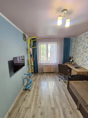 ‼️Продам 3 квартиру  газ,госпрограммы