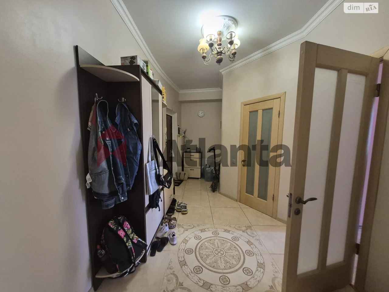 Продажа квартир.