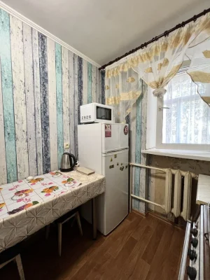 Продаж 1квартири | Великий балкон | Александрійська вулиця