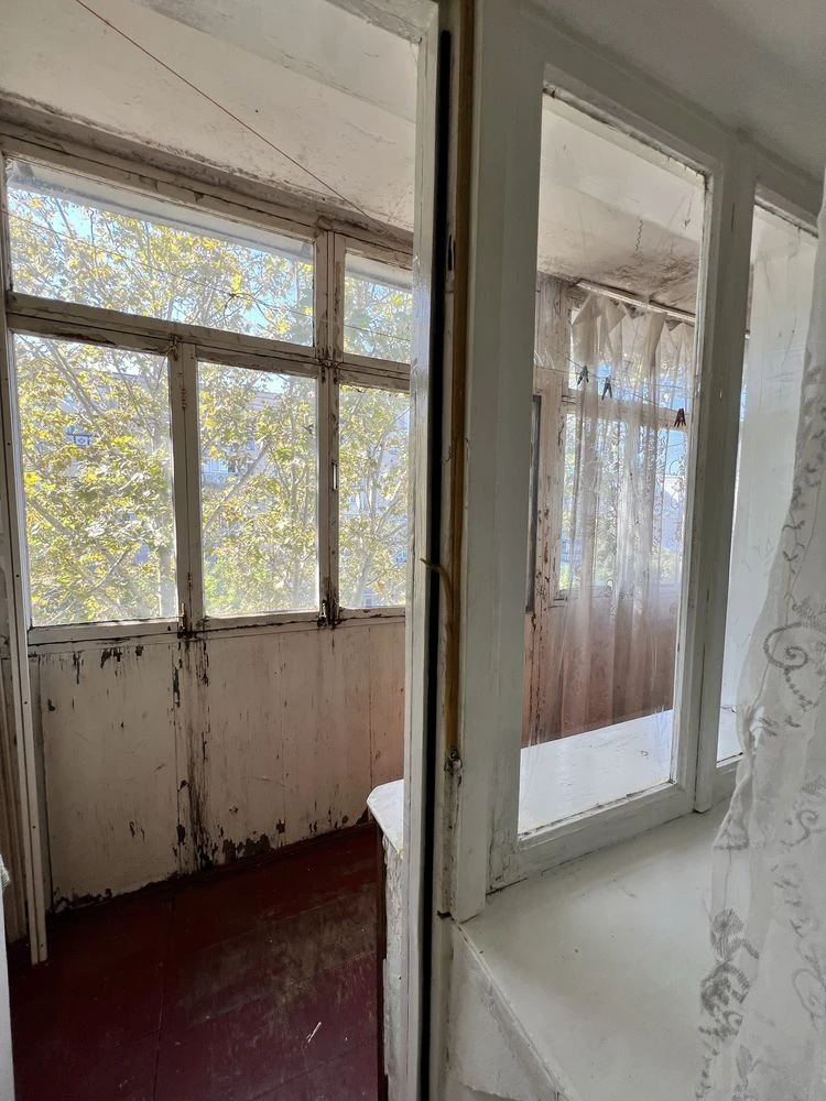 Продаж 1квартири | Великий балкон | Александрійська вулиця