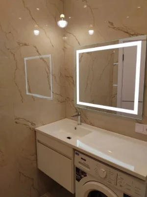 Собственник.Продам на Краснова  в 67 ж 1к кв  13эт 43м