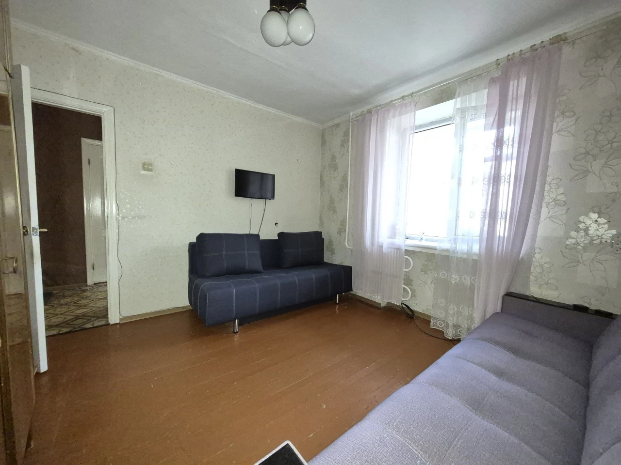Продажа 1 комнатной квартиры в центре