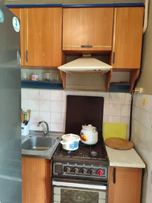 Продажа 1 комнатной квартиры в центре