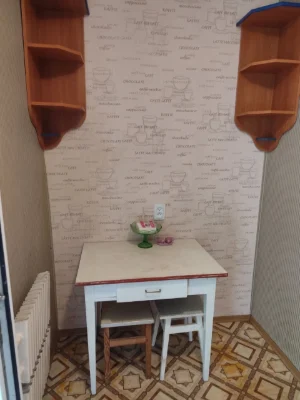 Продажа 1 комнатной квартиры в центре