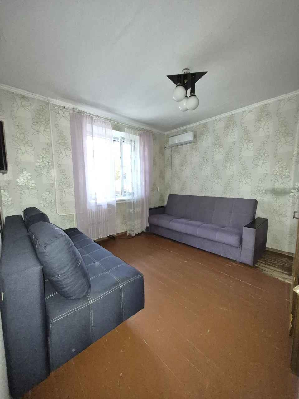 Продажа 1 комнатной квартиры в центре
