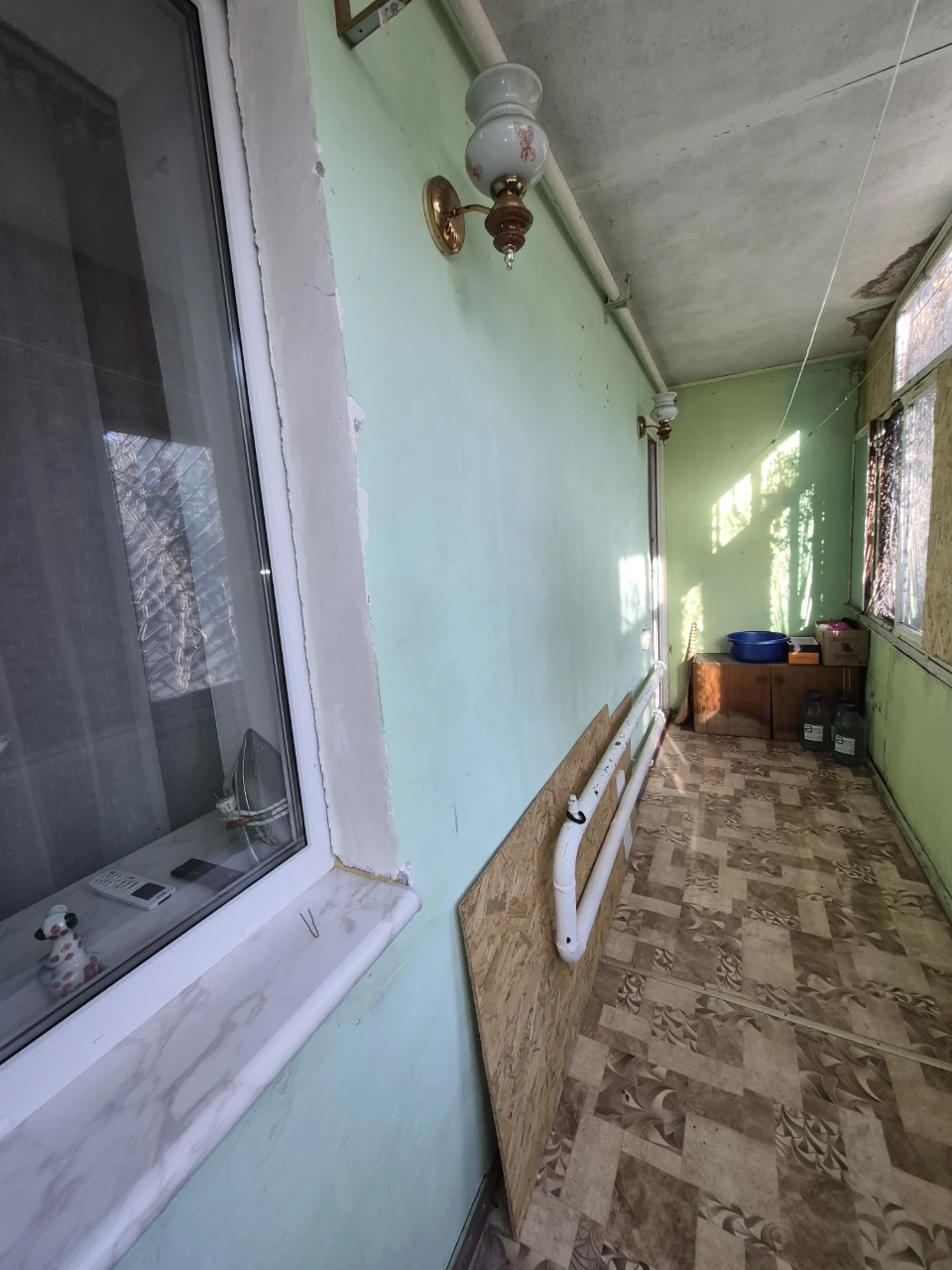 Продажа 1 комнатной квартиры в центре