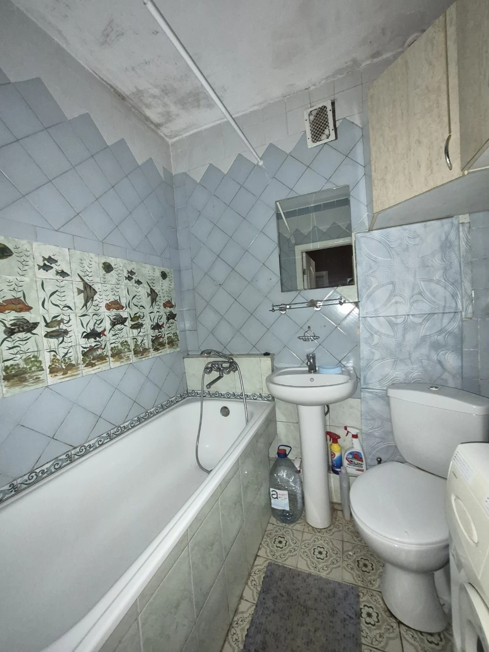 Продажа 1 комнатной квартиры в центре