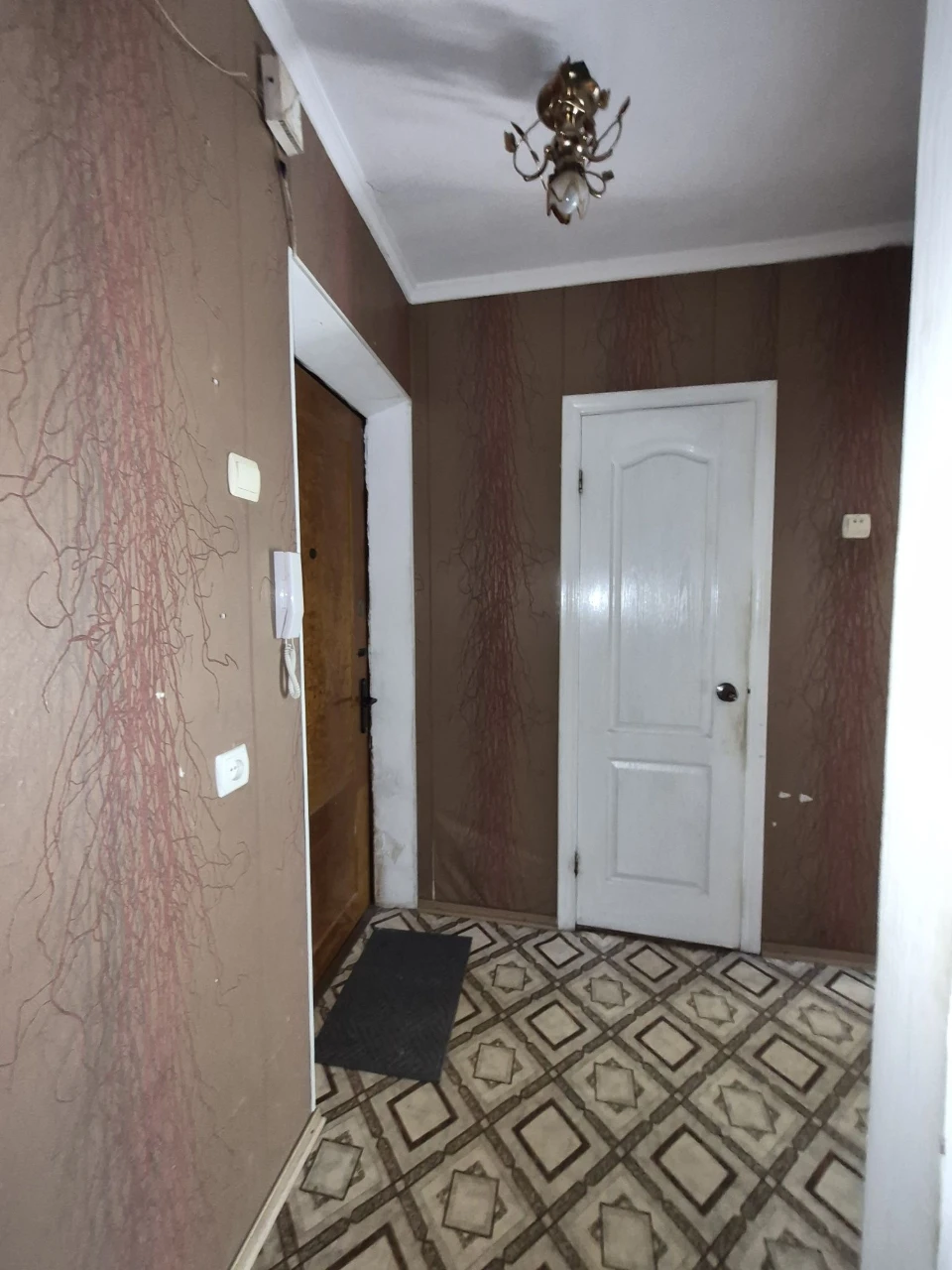 Продажа 1 комнатной квартиры в центре