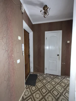 Продажа 1 комнатной квартиры в центре