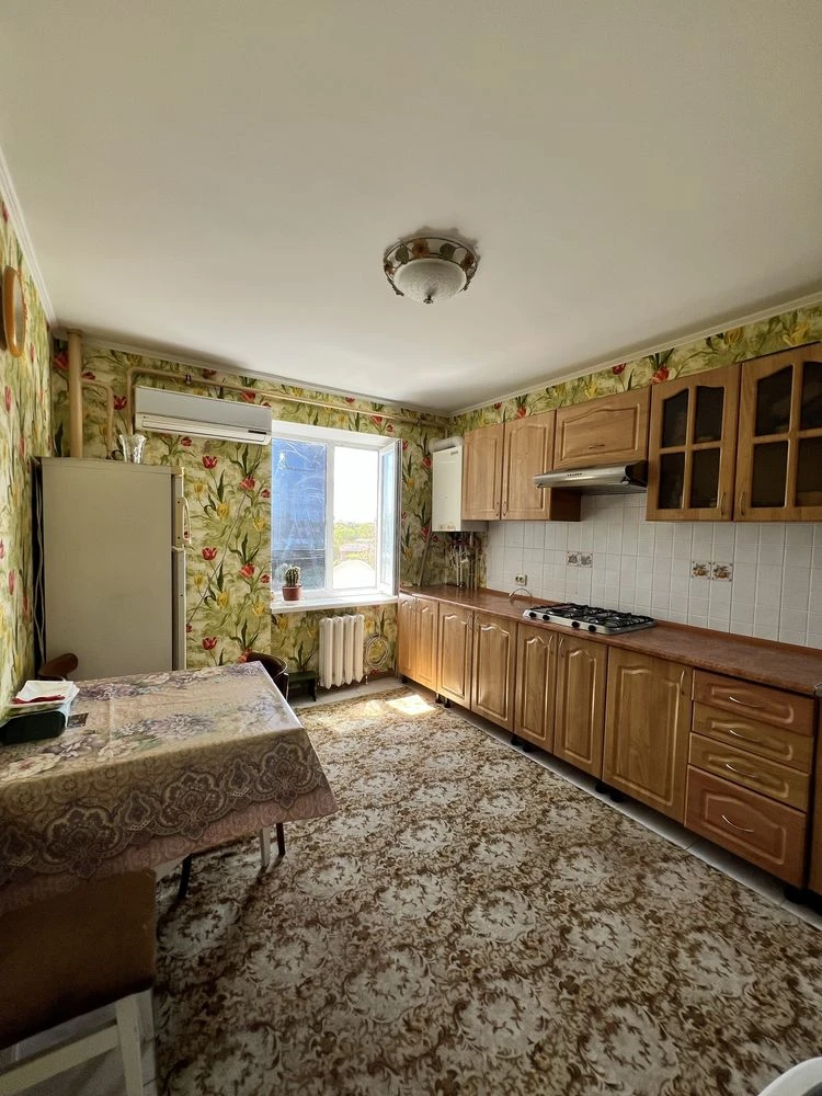 Продам 1к - квартиру, р-н Монолит| своё автономное топление