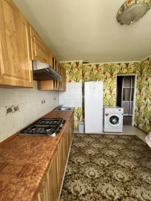 Продам 1к - квартиру, р-н Монолит| своё автономное топление