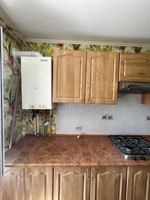 Продам 1к - квартиру, р-н Монолит| своё автономное топление