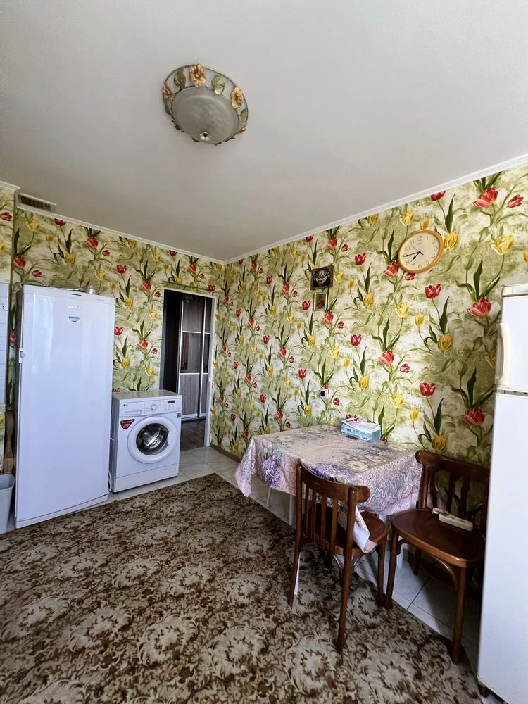 Продам 1к - квартиру, р-н Монолит| своё автономное топление