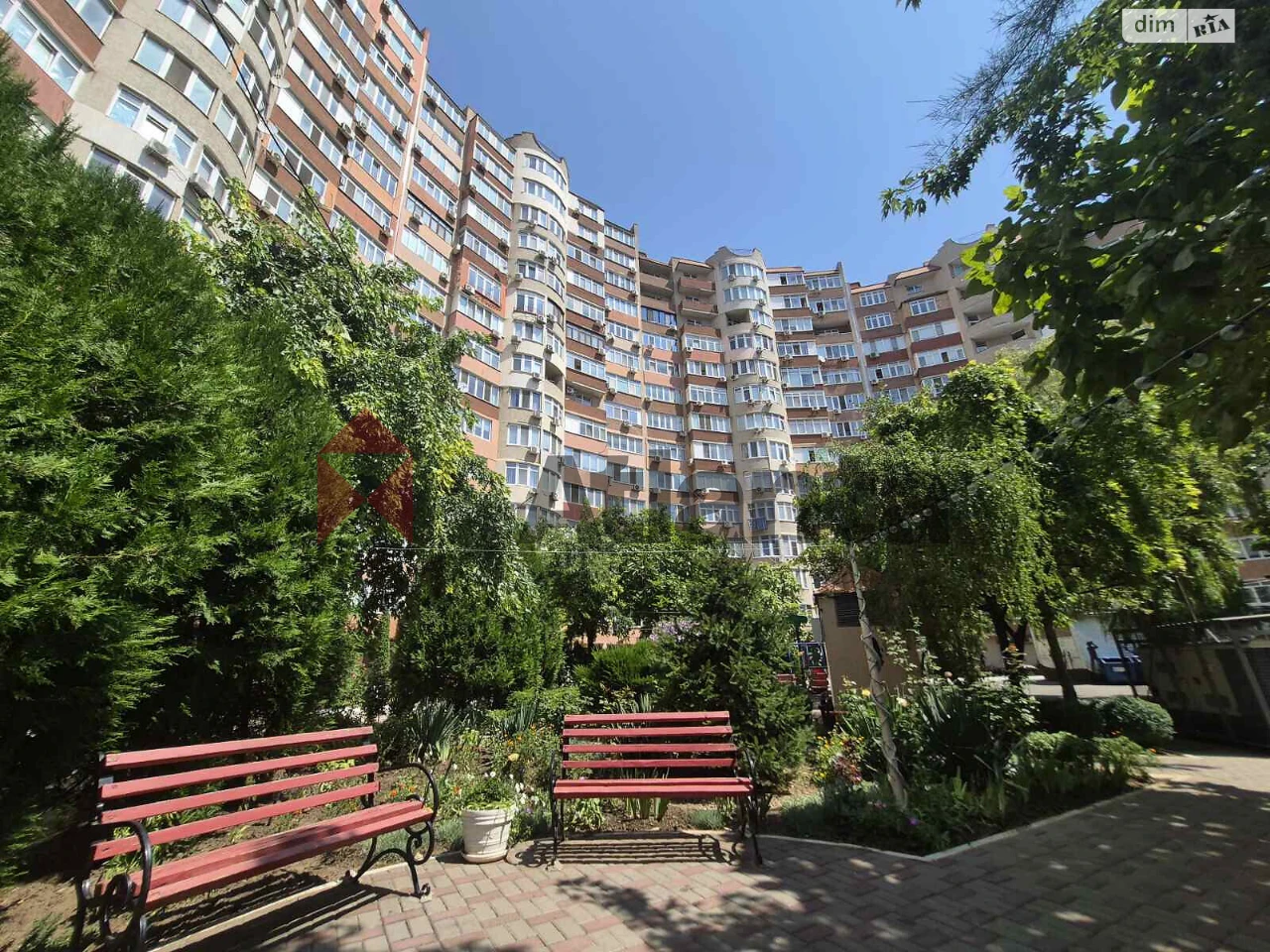Продажа квартир.