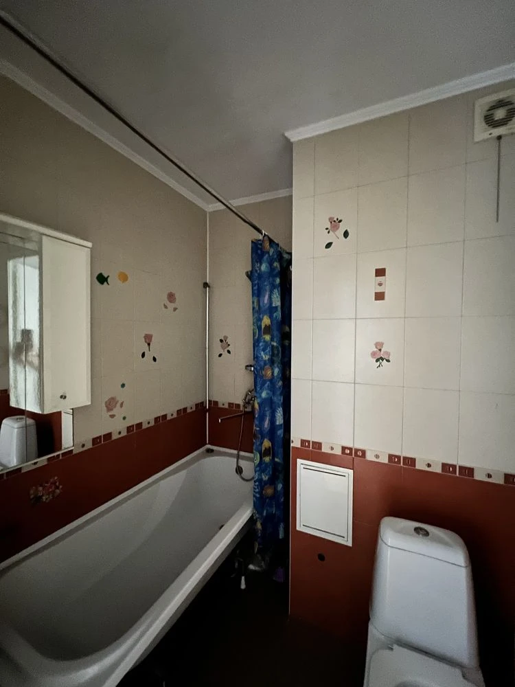 Продам 1к - квартиру, р-н Монолит| своё автономное топление