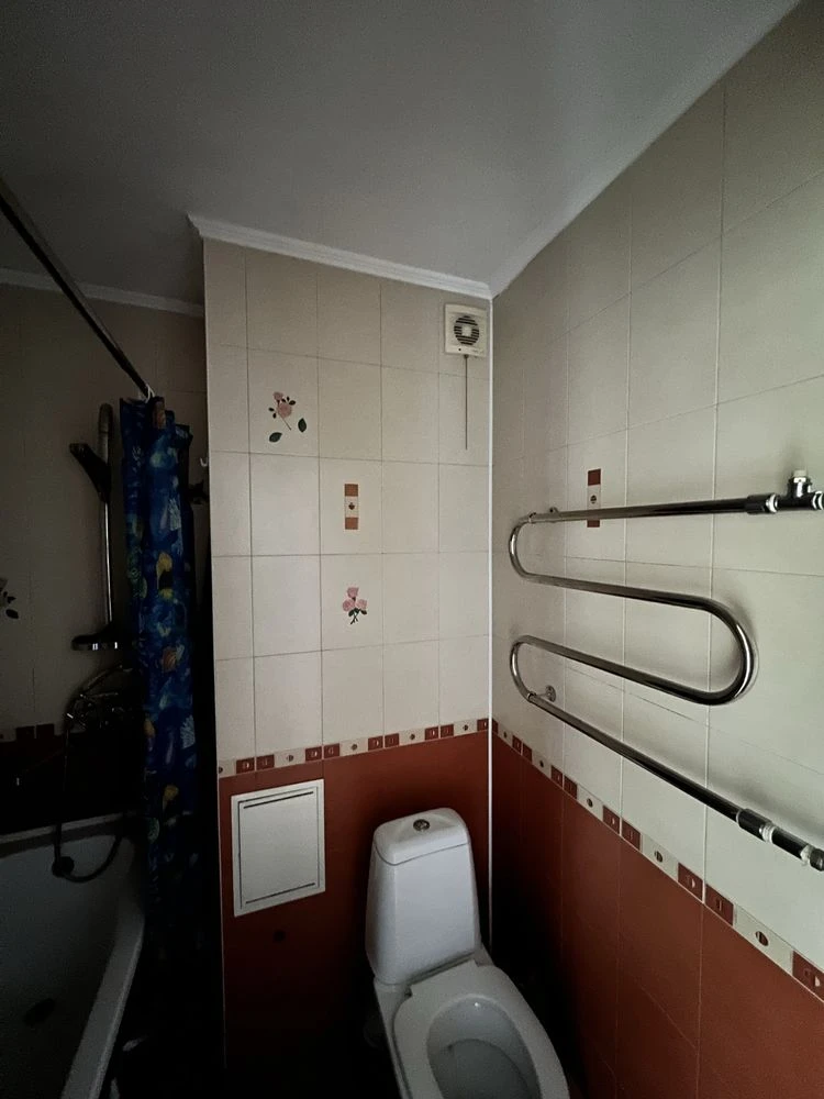 Продам 1к - квартиру, р-н Монолит| своё автономное топление