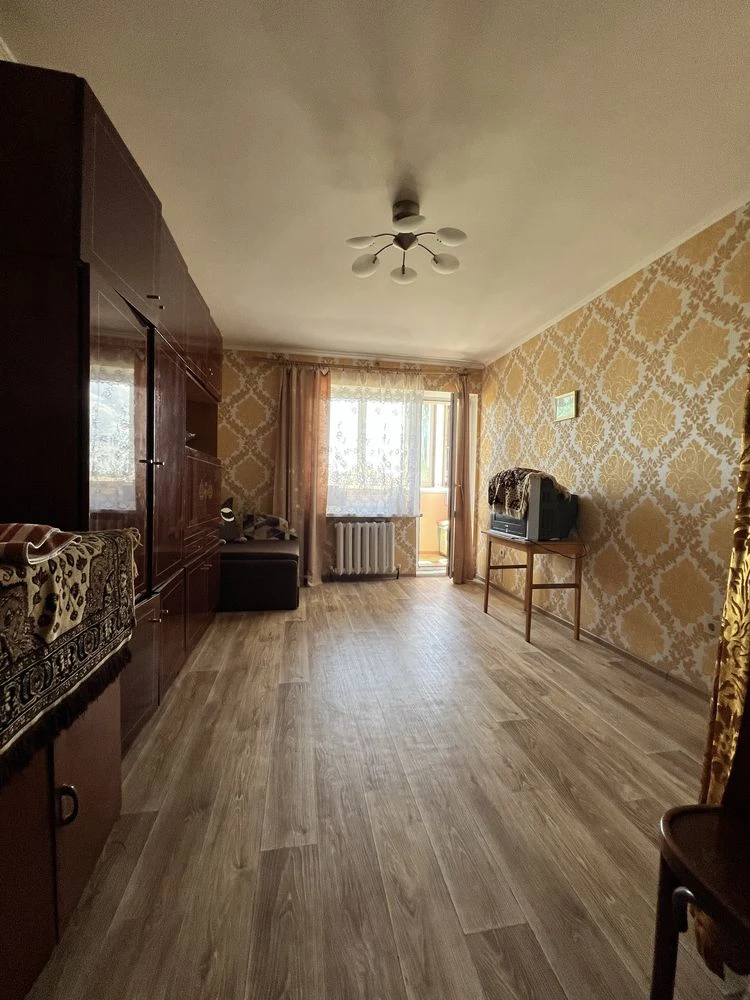 Продам 1к - квартиру, р-н Монолит| своё автономное топление