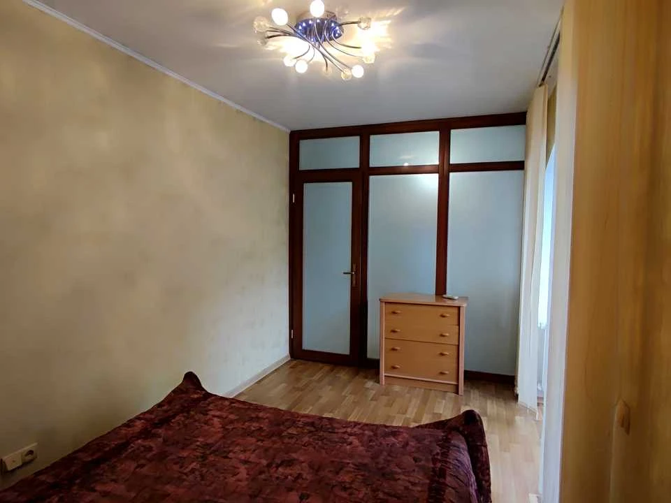 Квартира. Чорноморськ, Захисників України вул. (1-го Травня)