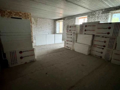Apartment. Dnipro, Mandrykivska Street.