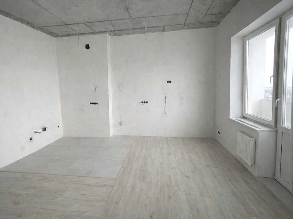 Квартира. Чорноморськ, Чорноморськ (Іллічівськ), Радосная