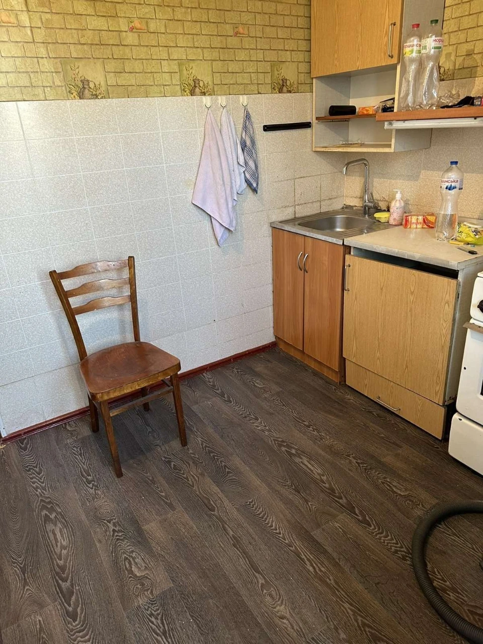 2к.квартира Черноморск Парусная
