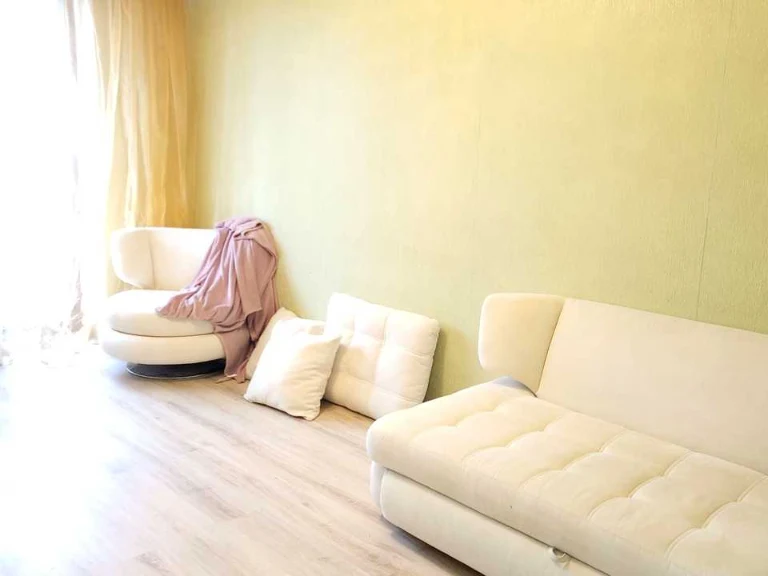 Apartment. Kharkiv, Heroiv Kharkova Ave. (Moskovskiy)