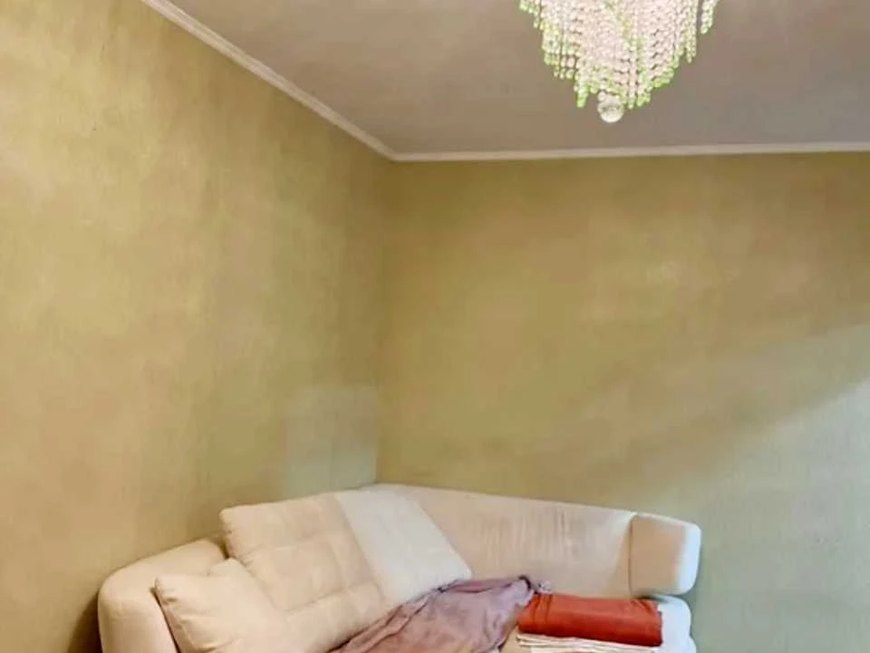Apartment. Kharkiv, Heroiv Kharkova Ave. (Moskovskiy)