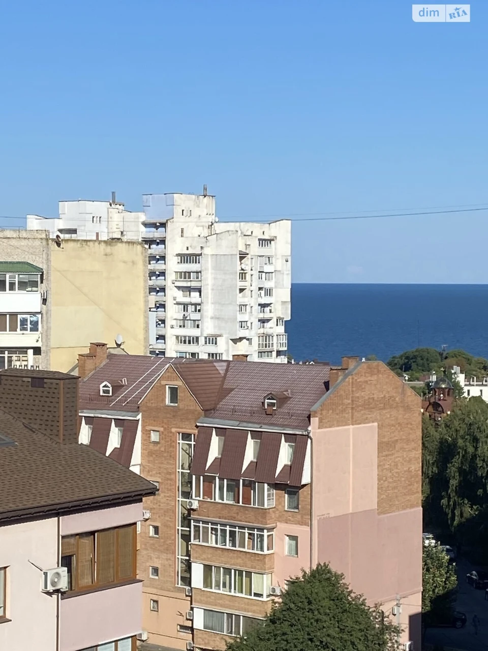 Продаж Квартира Іллічівськ