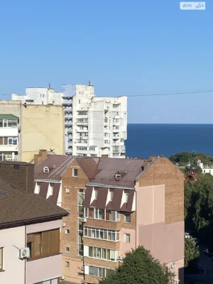 Продаж Квартира Іллічівськ