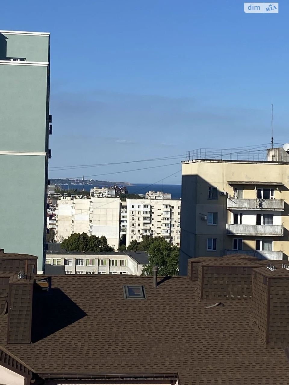 Продаж Квартира Іллічівськ
