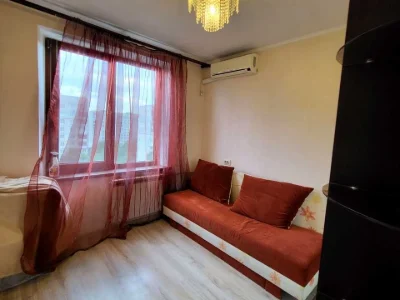 Apartment. Kharkiv, Heroiv Kharkova Ave. (Moskovskiy)