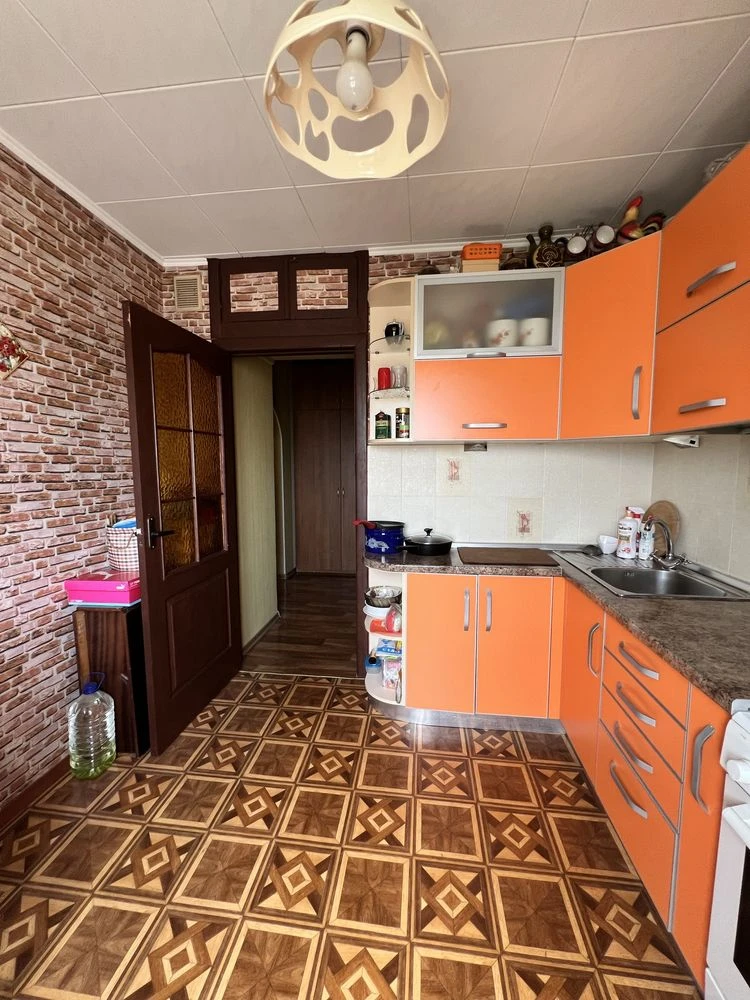 Продам 2-комнатную | вид на море и город | чешка | 51 м²