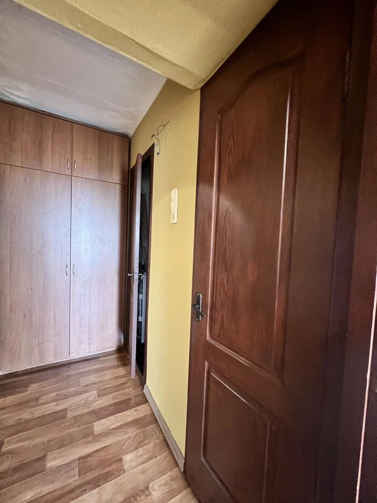 Продам 2-комнатную | вид на море и город | чешка | 51 м²