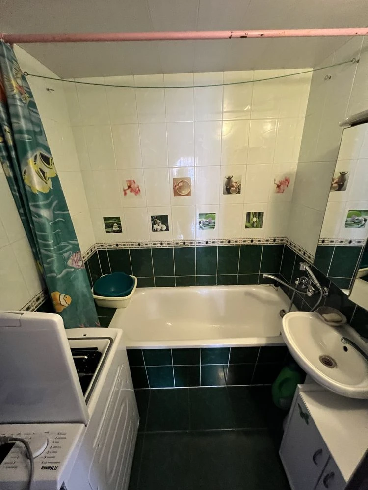 Продам 2-комнатную | вид на море и город | чешка | 51 м²