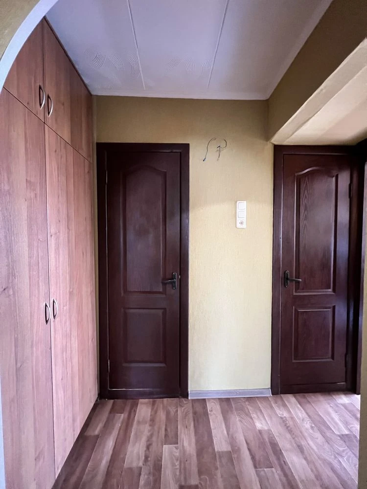 Продам 2-комнатную | вид на море и город | чешка | 51 м²