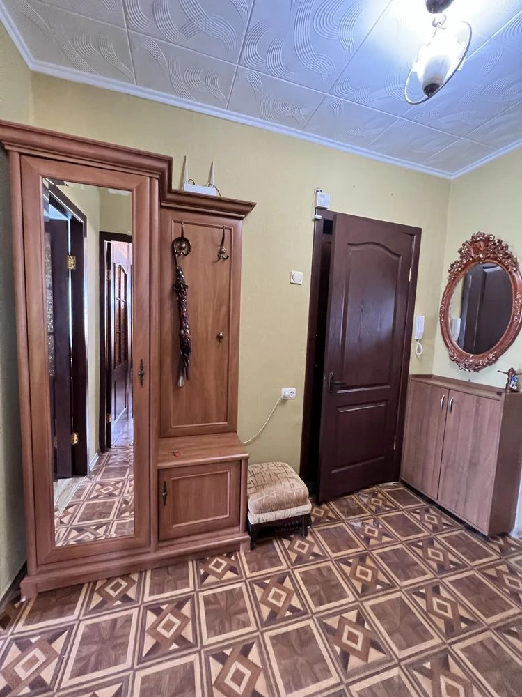 Продам 2-комнатную | вид на море и город | чешка | 51 м²