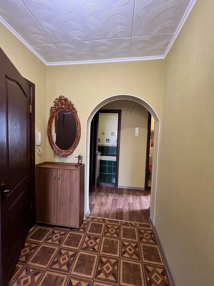 Продам 2-комнатную | вид на море и город | чешка | 51 м²
