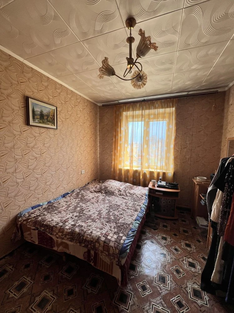 Продам 2-комнатную | вид на море и город | чешка | 51 м²