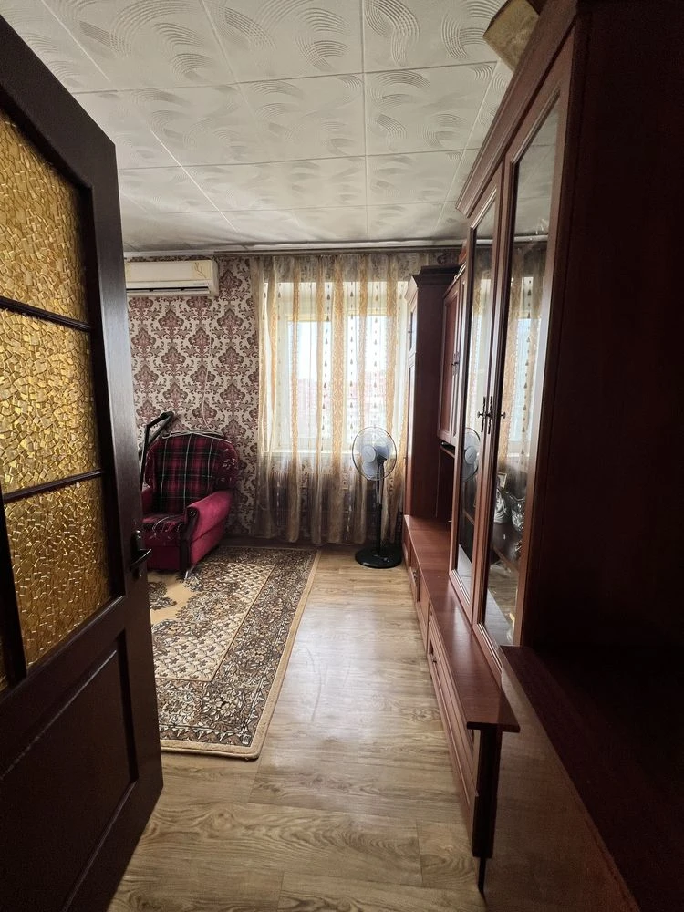 Продам 2-комнатную | вид на море и город | чешка | 51 м²