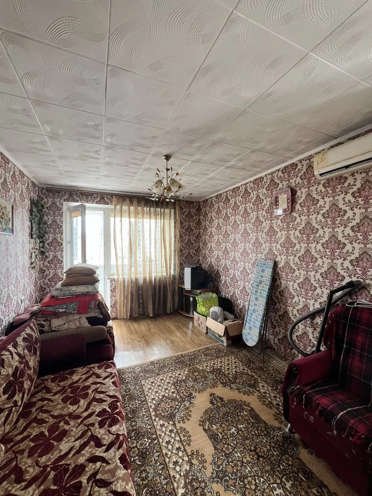 Продам 2-комнатную | вид на море и город | чешка | 51 м²