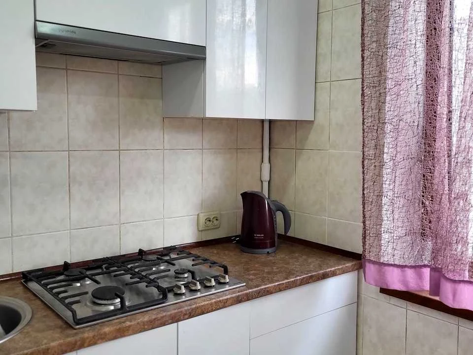 Apartment. Kharkiv, Heroiv Kharkova Ave. (Moskovskiy)