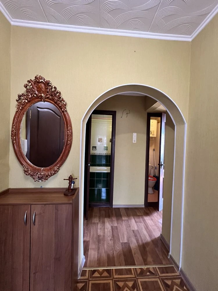 Продам 2-комнатную | вид на море и город | чешка | 51 м²